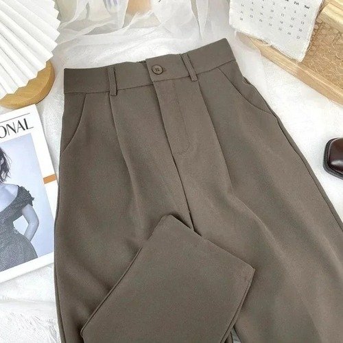 beige Women bottoms