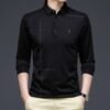 black Formal Shirts