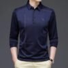 blue Formal Shirts