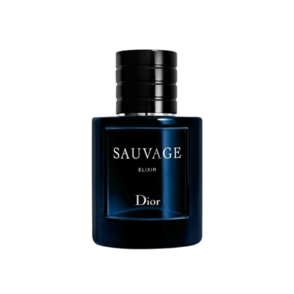 dior sauvage elixir Dior Sauvage