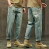 Men bottoms