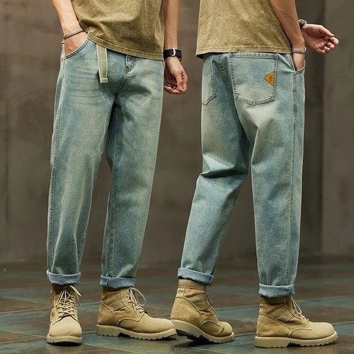 Men bottoms
