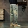 Men bottoms